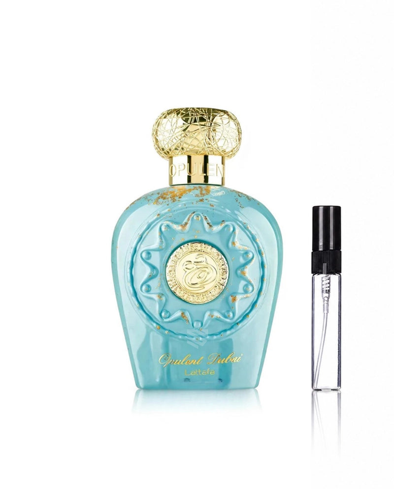 Opulent Dubai EDP Amostra 5ml