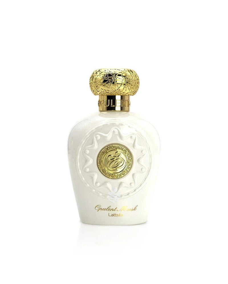 EDP ​​de almizcle opulento
