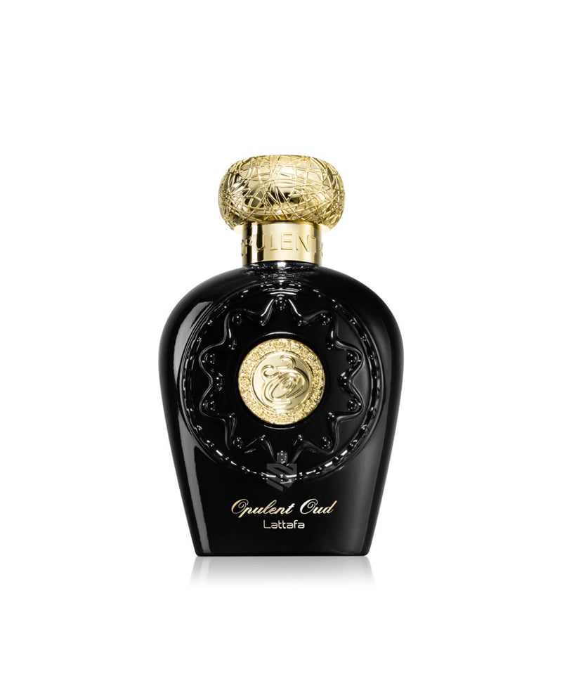 Opulent oud EDP