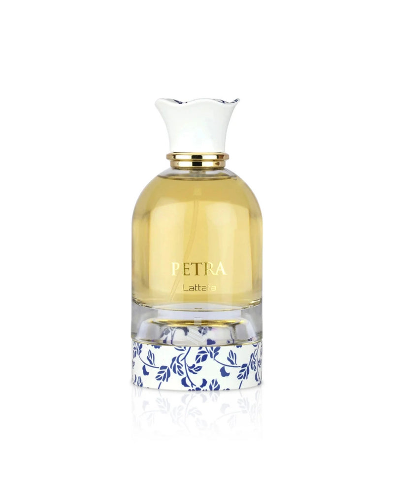 Petra EDP