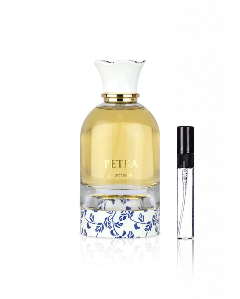Petra EDP Amostra 5ML