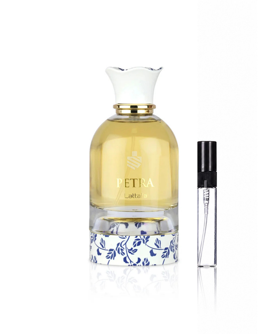 Petra EDP Amostra 5ML
