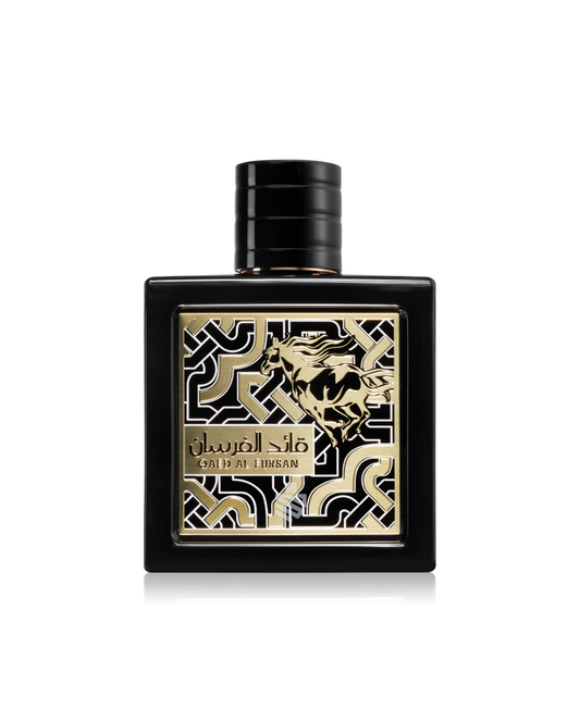 Qaed Al Fursan EDP