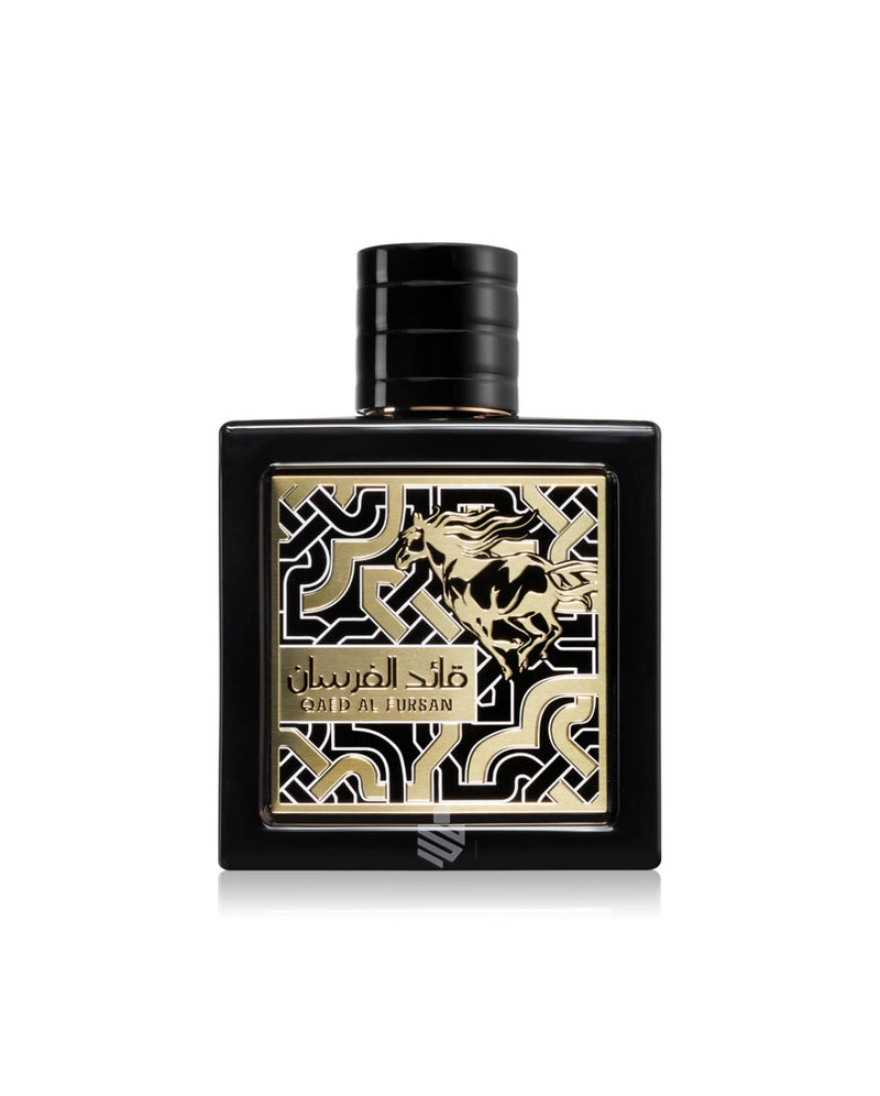 Qaed Al Fursan EDP