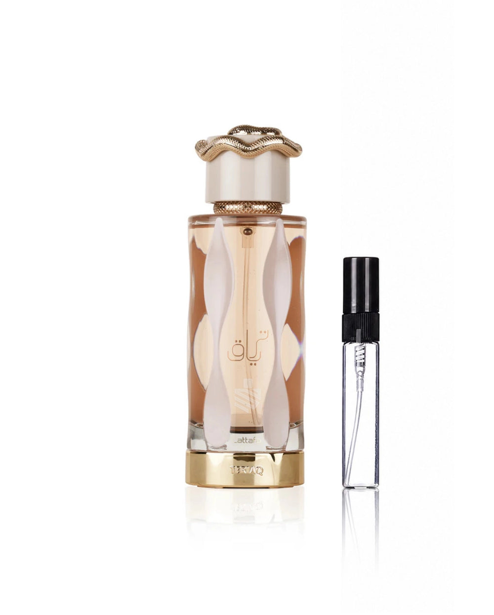 Teriaq EDP Amostra 5ML