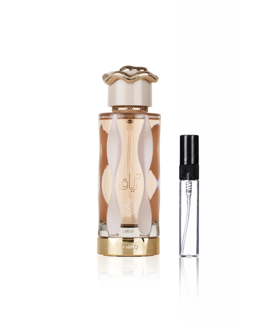 Teriaq EDP Amostra 5ML