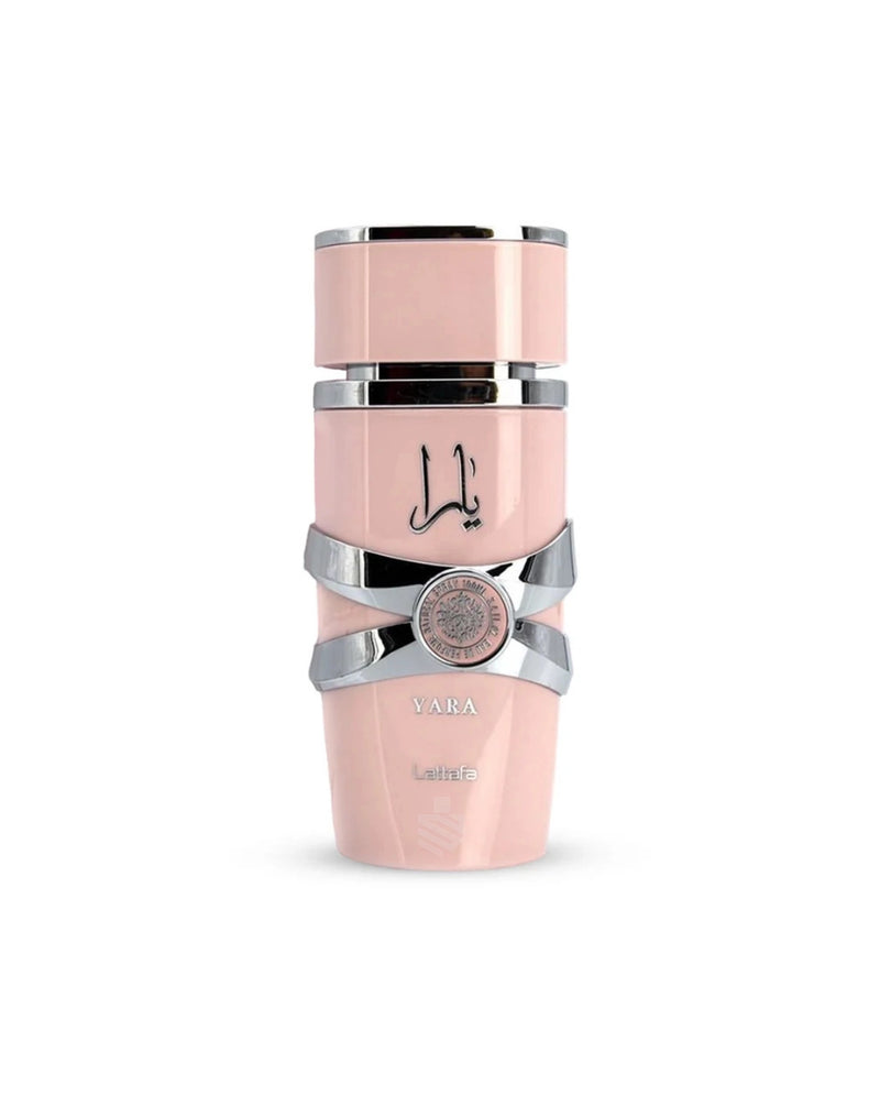 Yara EDP