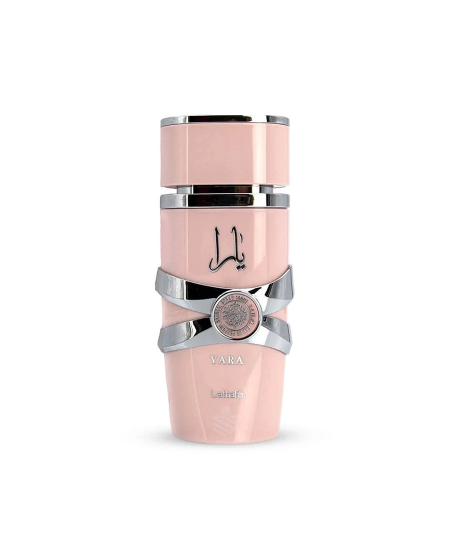 Yara EDP
