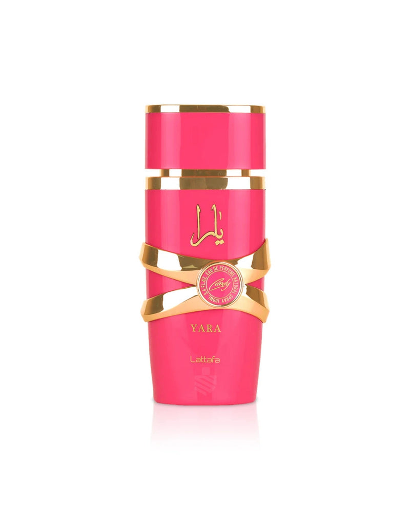 Yara Candy EDP