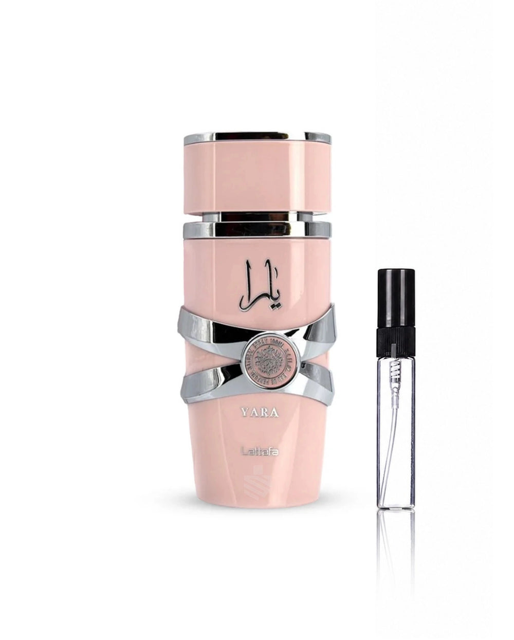 Yara EDP Amostra