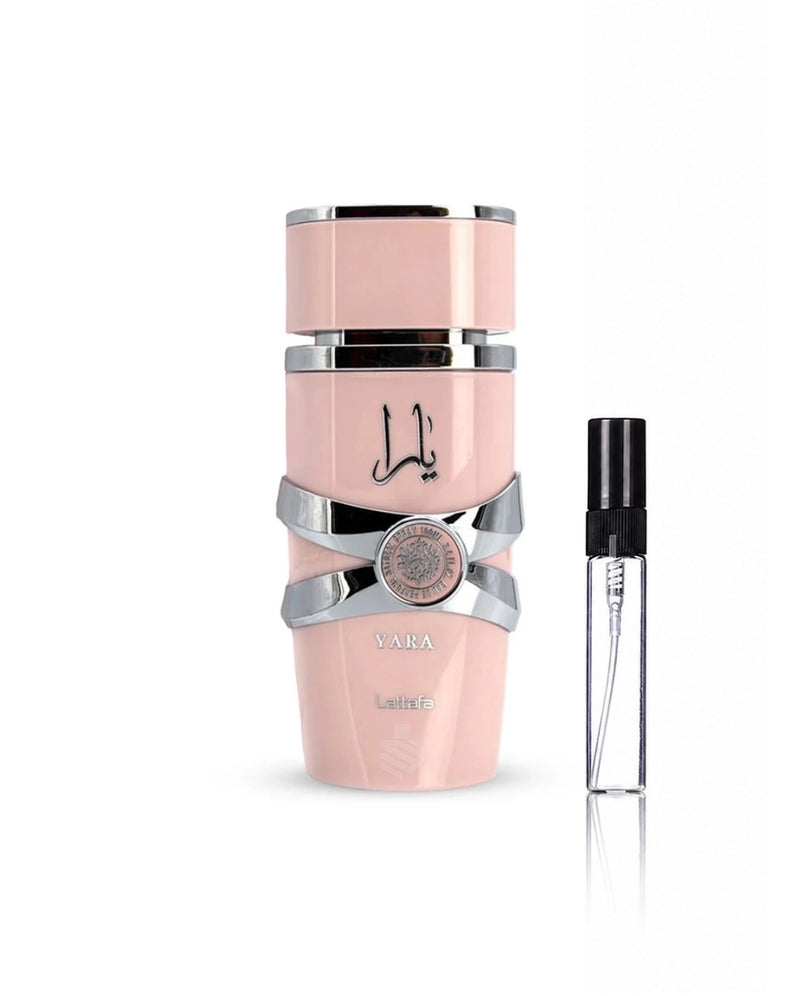 Yara EDP Amostra 5ml