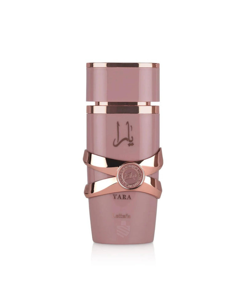 Yara Elixir EDP