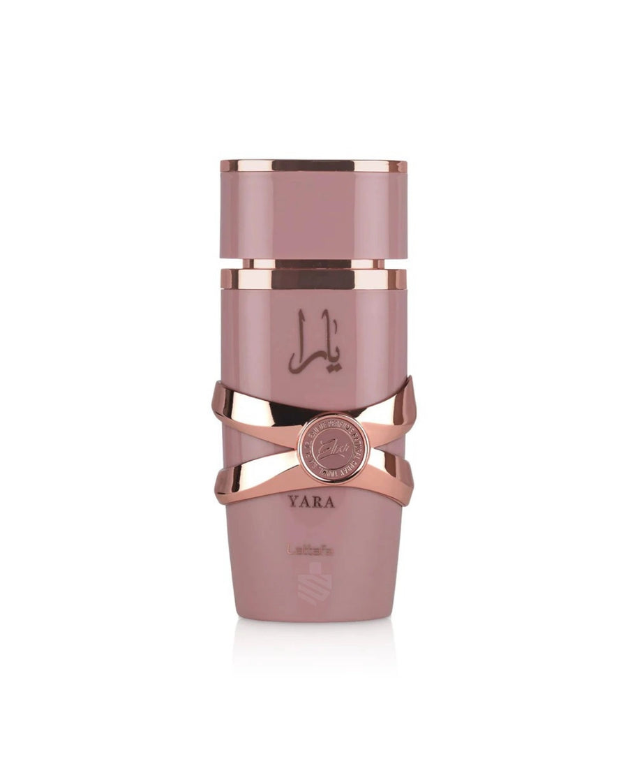 Yara Elixir EDP