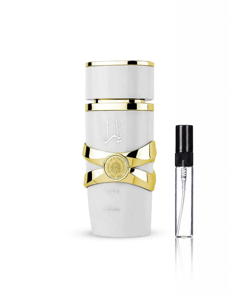Yara Moi EDP Amostra 5ml
