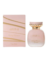 Aura Crisp Flower EDP