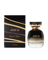 Aura Kiss Of Rose EDP