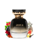 Aura Kiss Of Rose EDP