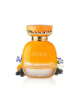 Aura Manga Splash EDP