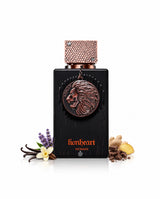 Club De Nuit Lionheart Woman EDP