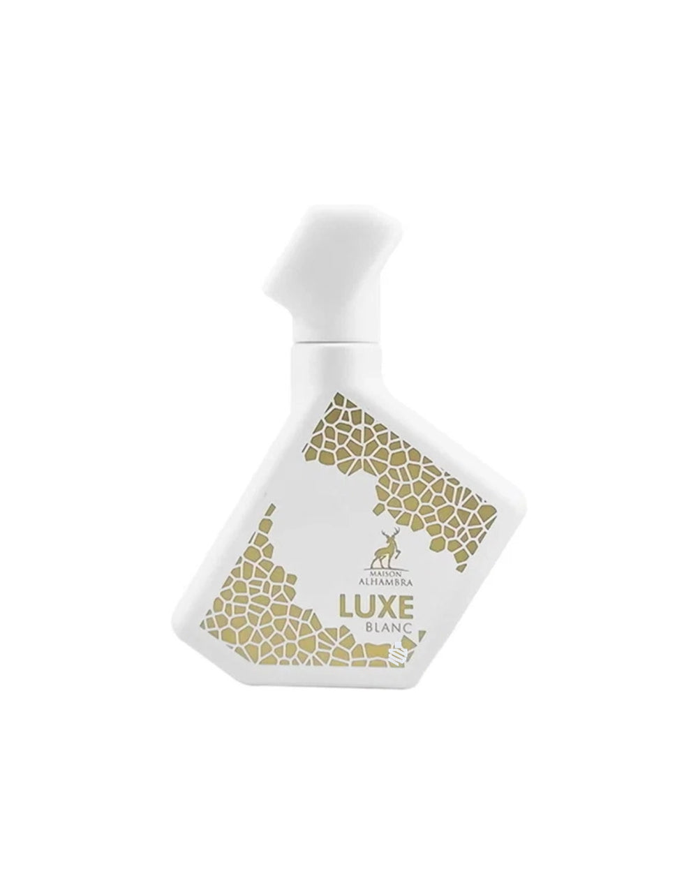 Luxe Blanc EDP