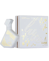 Luxe Blanc EDP
