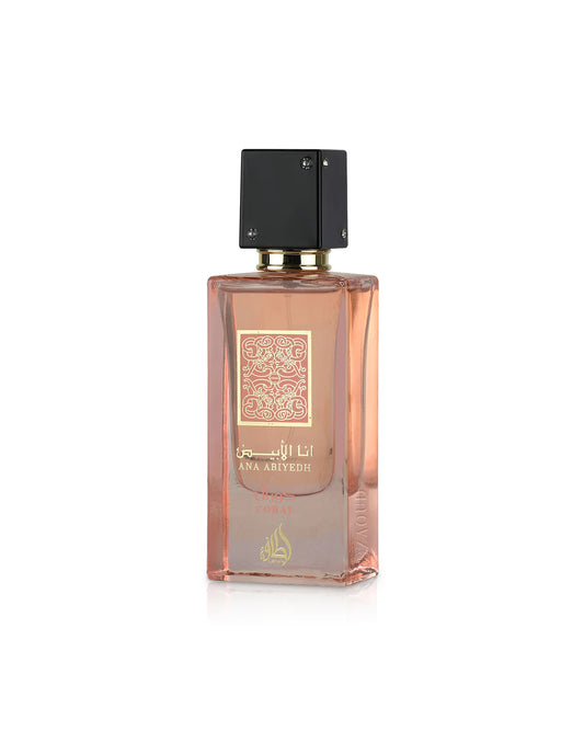 Ana Abiyedh Coral EDP
