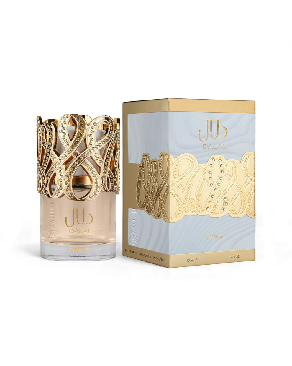 Dalal EDP