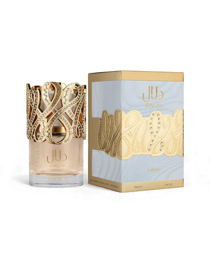 Dalal EDP