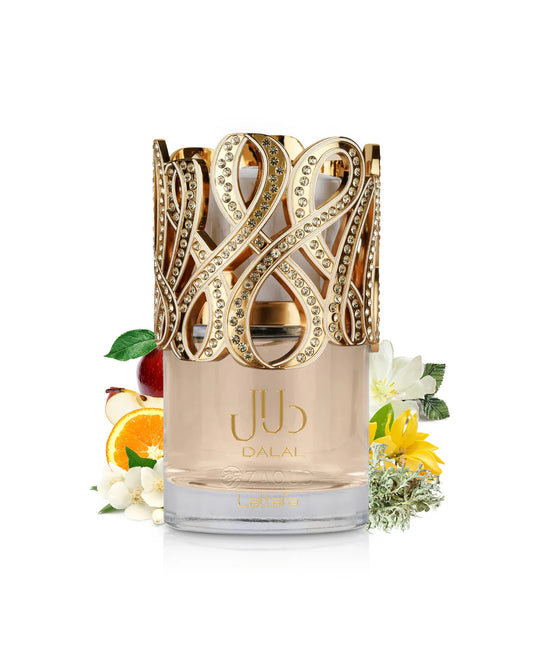 Dalal EDP