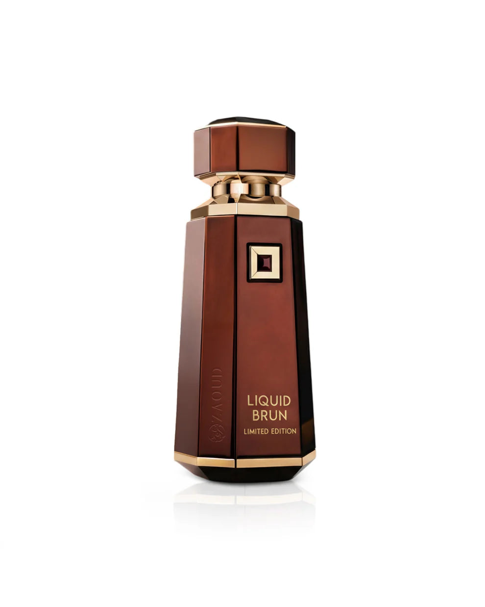 Liquid Brun Limited Edition ExDP