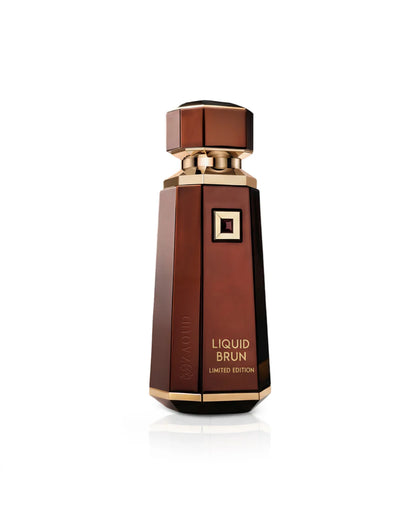 Liquid Brun Limited Edition ExDP