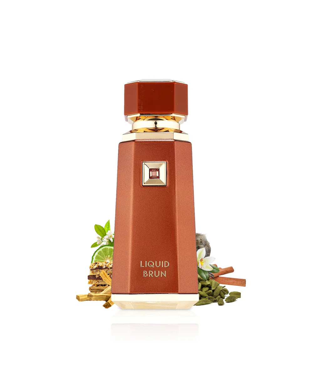 Liquid Brun EDP