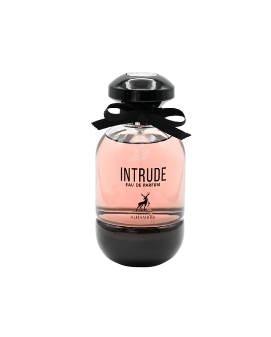 Intrude EDP