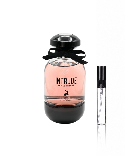 Intrude EDP Amostra 5ML