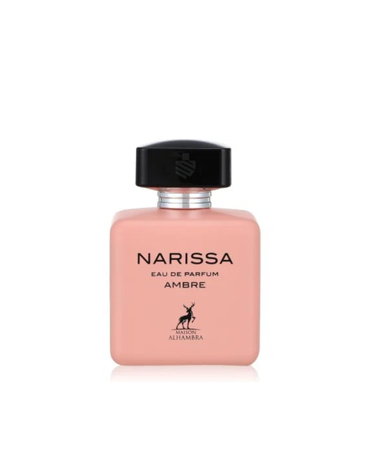 Narissa Ambre EDP