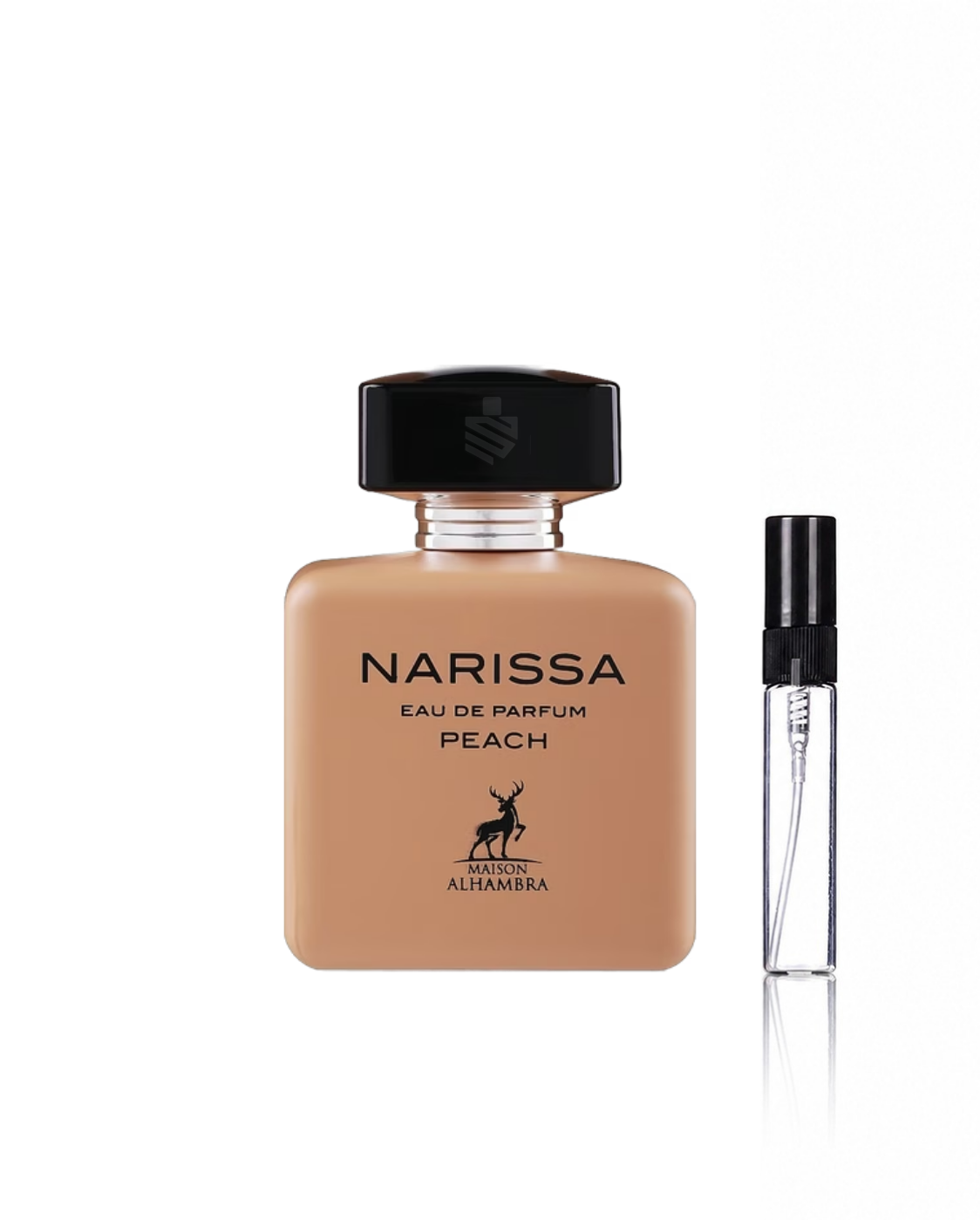 Narissa Peach EDP Amostra 5ML
