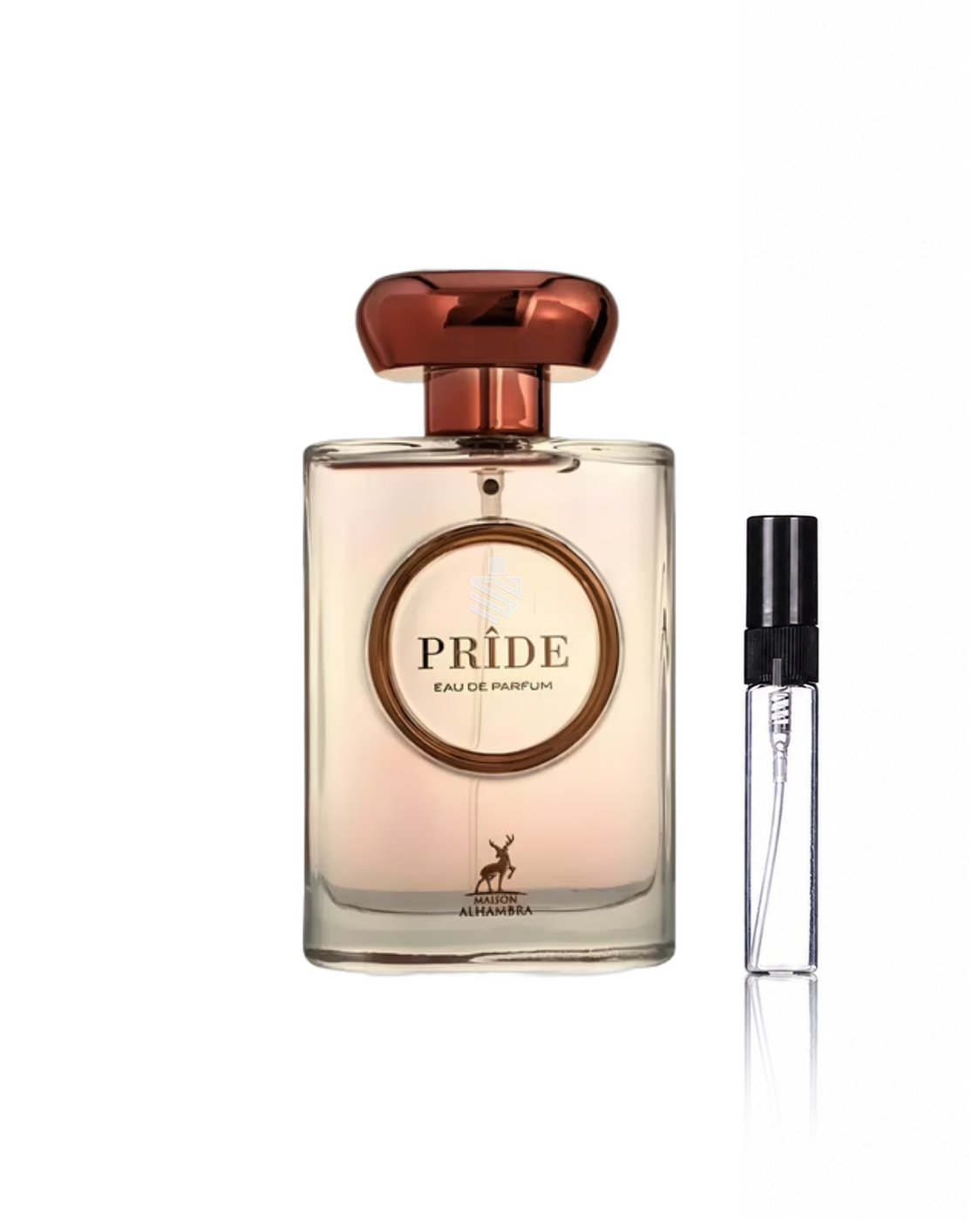 Pride EDP Amostra 5ML