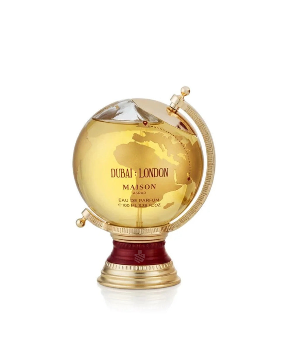 Dubai London EDP