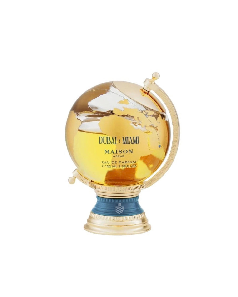 Dubai : Miami EDP