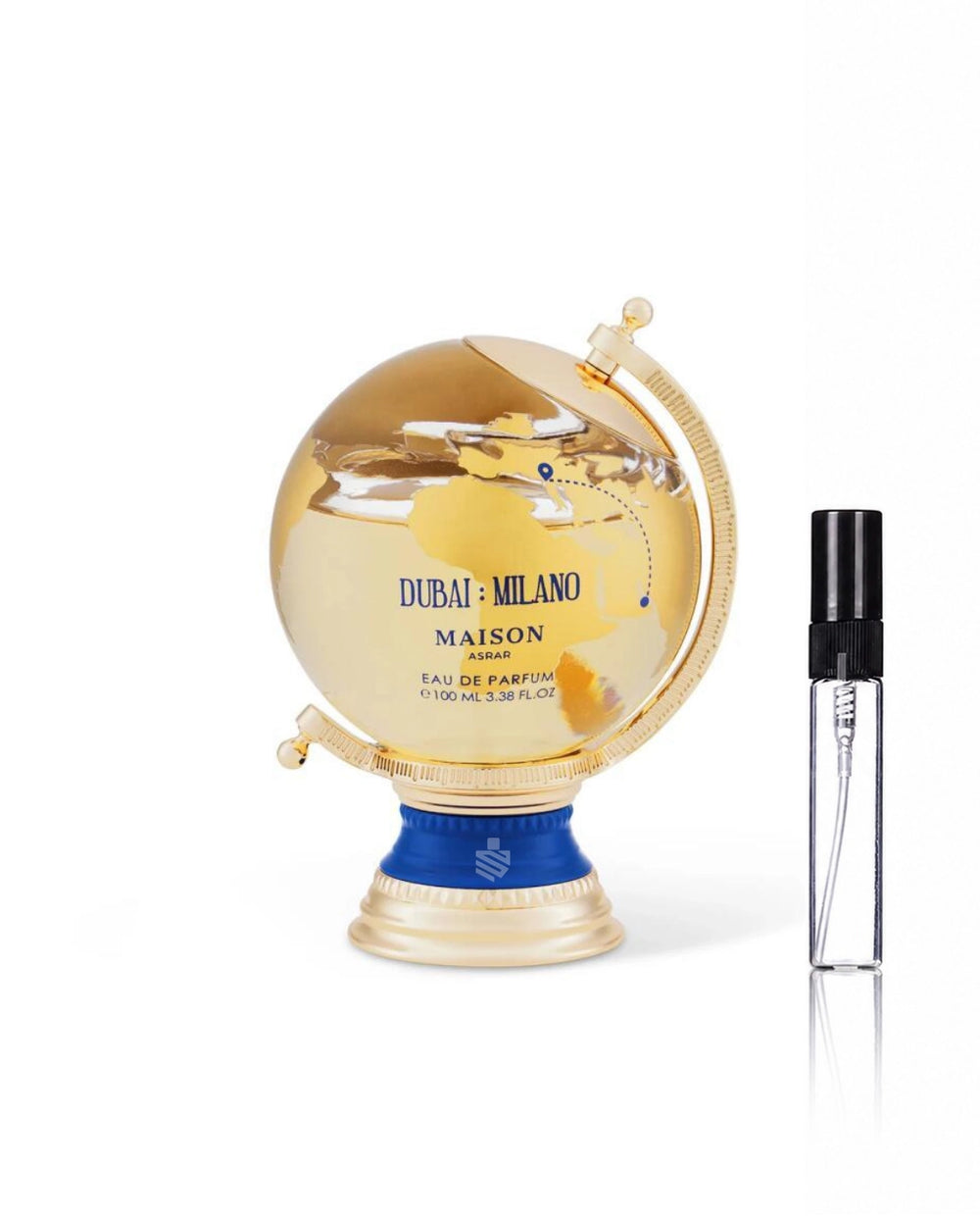 Dubai : Milano EDP Amostra 5ML