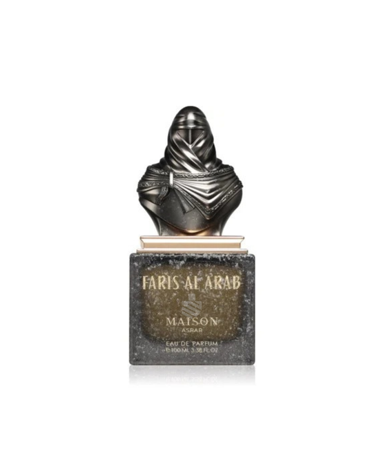 Faris Al Arab EDP