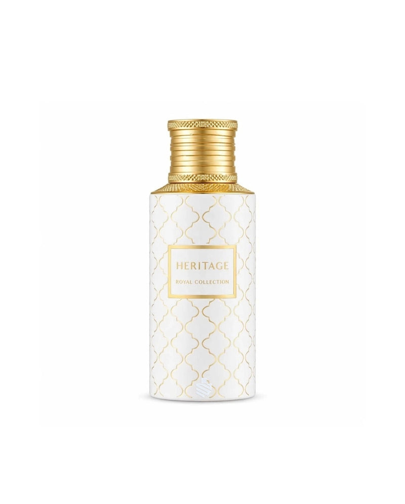 Heritage EDP