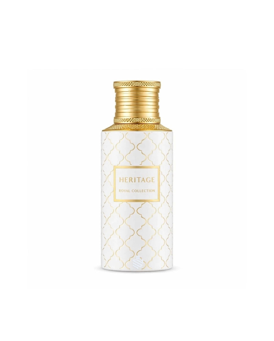 Heritage EDP