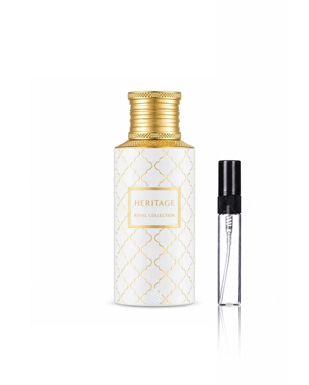Heritage EDP Amostra 5ML