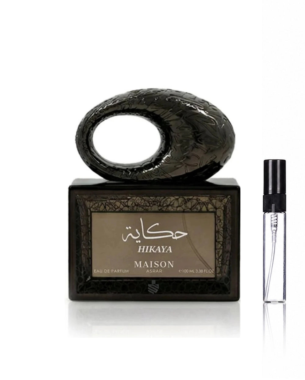 Hikaya EDP Amostra 5ML