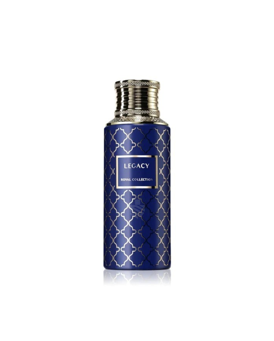 Legacy EDP
