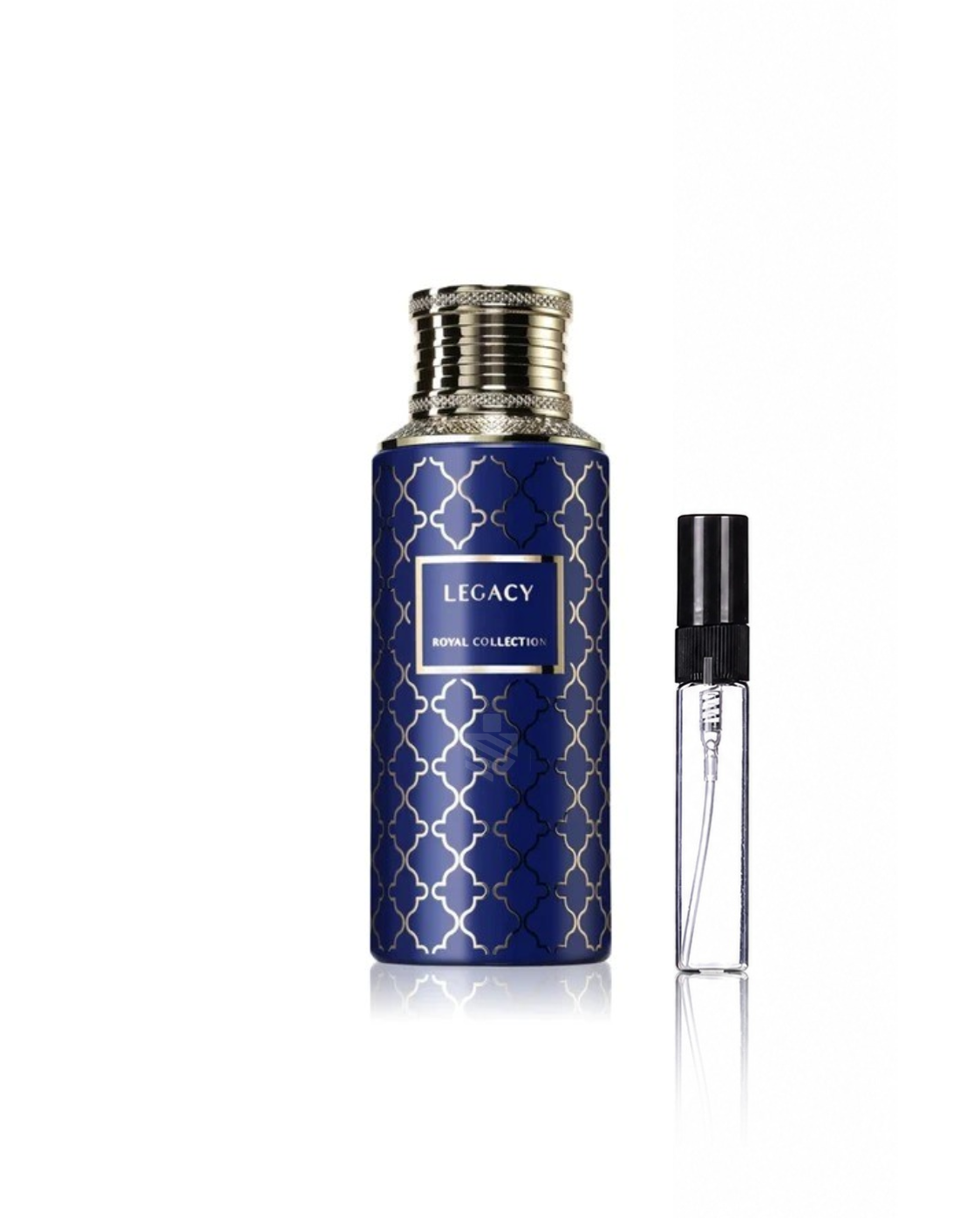 Legacy EDP Amostra 5ML