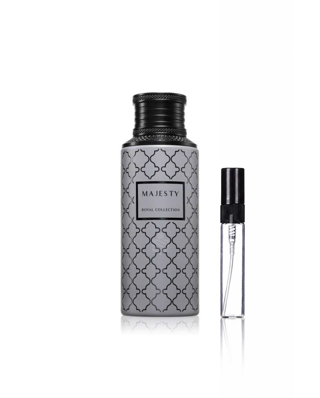 Majesty EDP Amostra 5ML