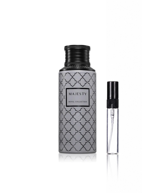 Majesty EDP Amostra 5ML