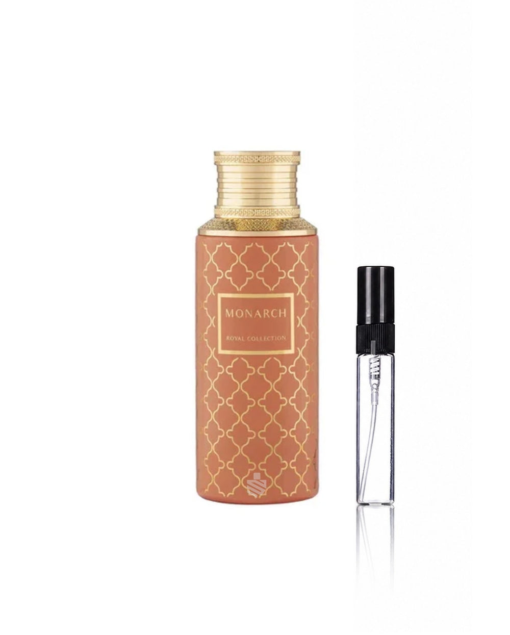 Monarch EDP Amostra 5ML